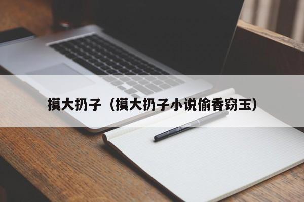 摸大扔子(摸大扔子小说偷香窃玉)