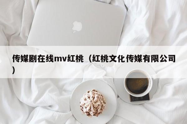 传媒剧在线mv红桃(红桃文化传媒有限公司)